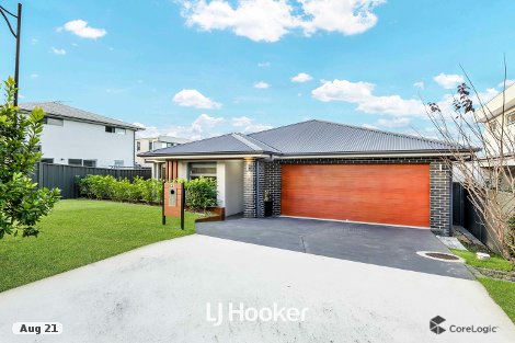 3 Rocco St, Riverstone, NSW 2765