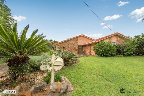 43 Whipps Ave, Alstonville, NSW 2477