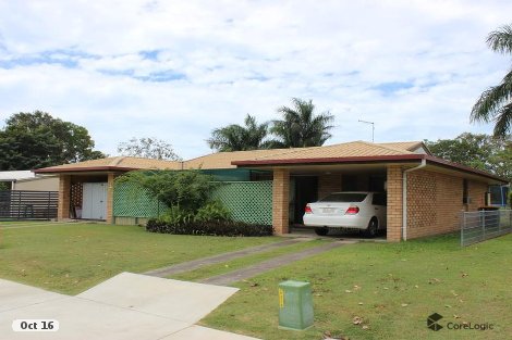 18 Tolcher St, Mount Pleasant, QLD 4740