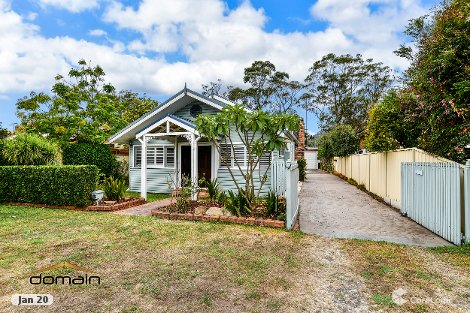 13 Boongala Ave, Empire Bay, NSW 2257