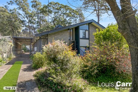 37 Fairburn Ave, West Pennant Hills, NSW 2125