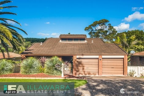 62 Conway Cres, Blackbutt, NSW 2529