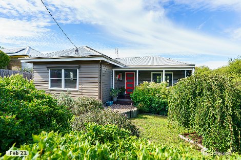 8 Roderick St, Castlemaine, VIC 3450