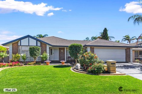 6 Hollyoaks Ct, Happy Valley, SA 5159