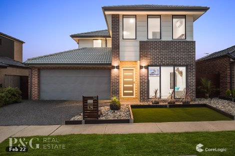 34 Rothschild Ave, Clyde, VIC 3978