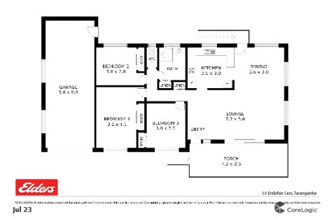 53 Dolphin Cres, Taranganba, QLD 4703