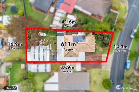 39 Julier Cres, Hoppers Crossing, VIC 3029