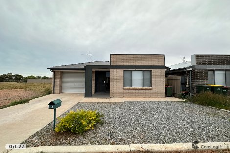 5 Gale St, Whyalla Jenkins, SA 5609