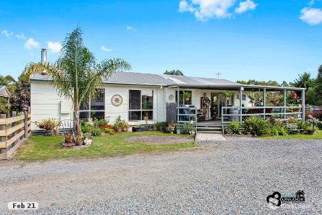 45 Follett Dr, Nyora, VIC 3987