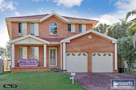 9 Clydesdale Dr, Blairmount, NSW 2559