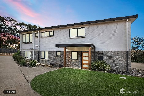 2/14 Bindel Pl, Aranda, ACT 2614