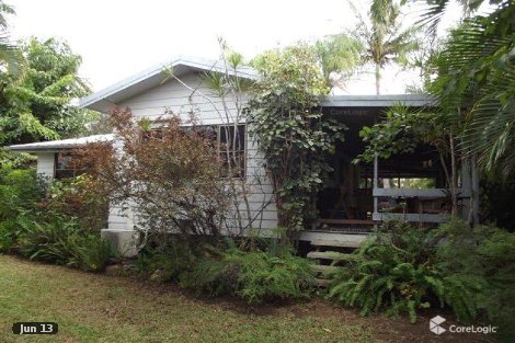 8 Eleventh Ave, Scottville, QLD 4804