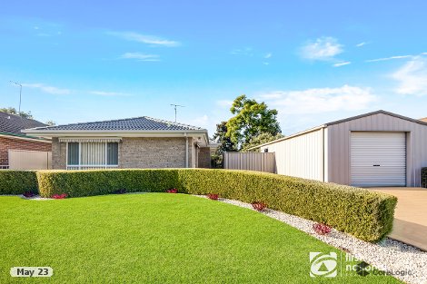 16 Porpoise Cres, Bligh Park, NSW 2756