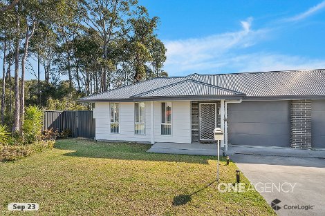86b Links Ave, Sanctuary Point, NSW 2540