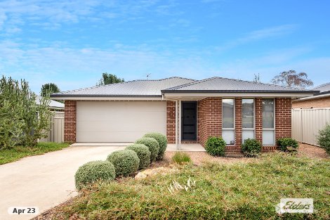 4 Ashburton Cct, West Wodonga, VIC 3690