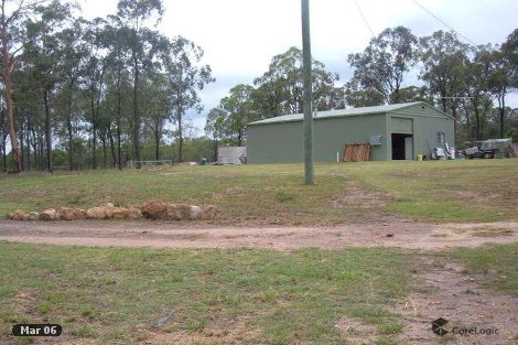 217 Nanango Tarong Rd, South Nanango, QLD 4615