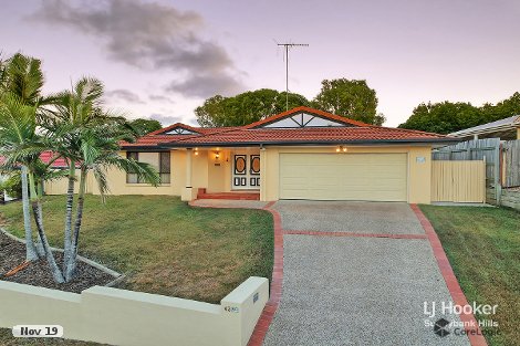 43 Lancaster Cct, Stretton, QLD 4116