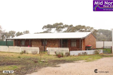 Lot 221 Spring St, Burra, SA 5417