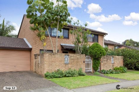 2/97-103 Denman Ave, Woolooware, NSW 2230