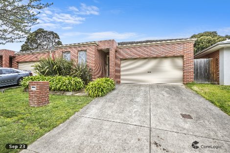 3 Sheehan Ct, Ballarat East, VIC 3350