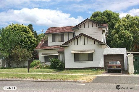 2 George St, Kensington, WA 6151