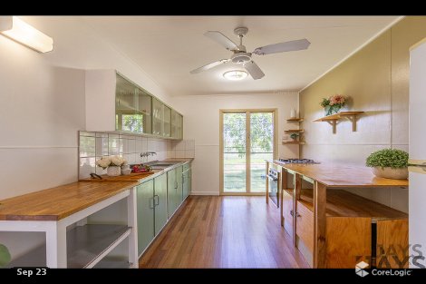 1 Barkly Hwy, Miles End, QLD 4825