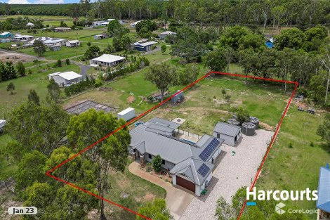 24 Whites Rd, Horton, QLD 4660