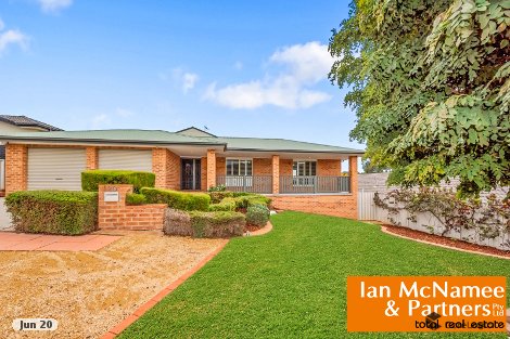 20 Doeberl Pl, Karabar, NSW 2620