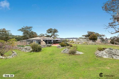 772 Lade Vale Rd, Lade Vale, NSW 2581