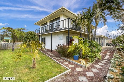 17 Palmers Rd, Lakes Entrance, VIC 3909