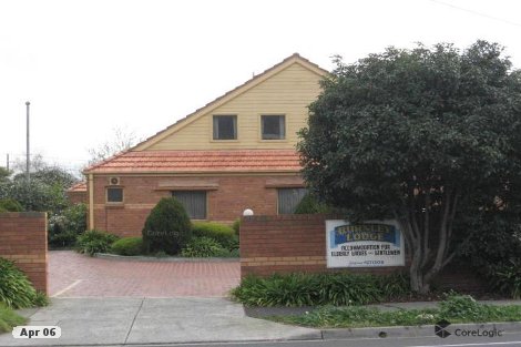 4/50 Gibdon St, Burnley, VIC 3121