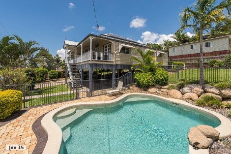 37 Harbour Tce, Gladstone Central, QLD 4680