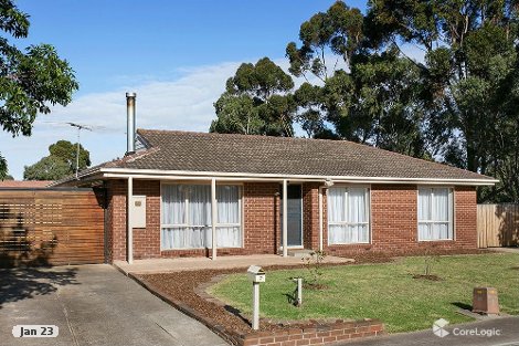 7 Elba Pl, Keilor Downs, VIC 3038