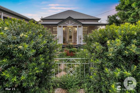 10 Praed St, Red Hill, QLD 4059