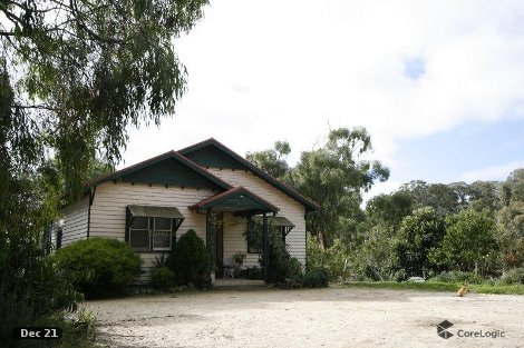 725 Pipers Creek Rd, Pipers Creek, VIC 3444