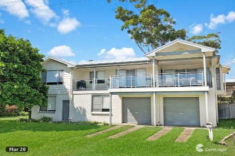 12 The Anchorage, Hawks Nest, NSW 2324