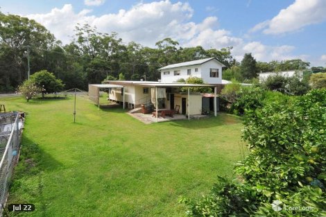 124 Tallyan Point Rd, Basin View, NSW 2540