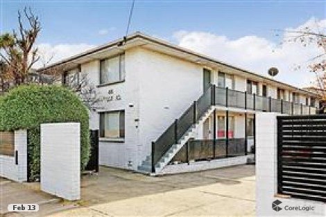 7/48 Keilor Rd, Essendon North, VIC 3041