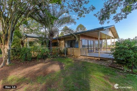 130 Hasthorpe Rd, Kandanga, QLD 4570