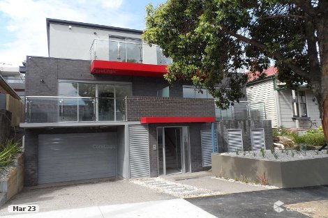 4/150 Mt Alexander Rd, Travancore, VIC 3032