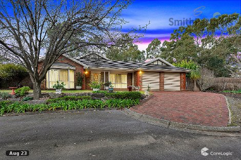 4 Snowberry Lane, Greenwith, SA 5125