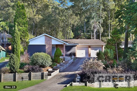 38 Lindeman Cl, Eleebana, NSW 2282