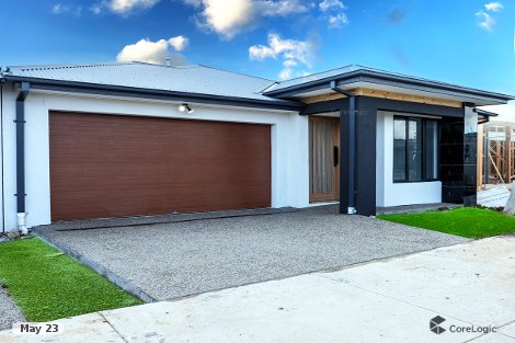 35 Woolspinner Cres, Wyndham Vale, VIC 3024