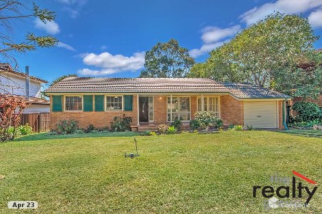 10 Bottlebrush Ave, Bradbury, NSW 2560