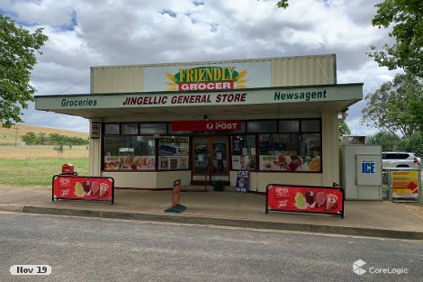 3208 River Rd, Jingellic, NSW 2642