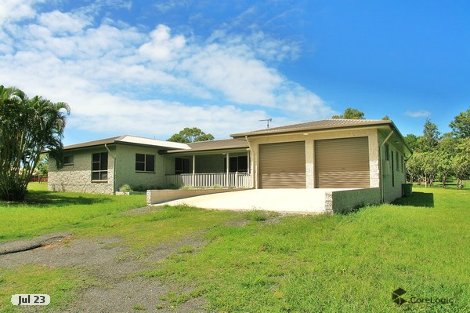 43 Racecourse Rd, Barmaryee, QLD 4703