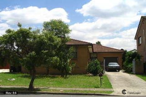 111 Shakespeare St, Wetherill Park, NSW 2164