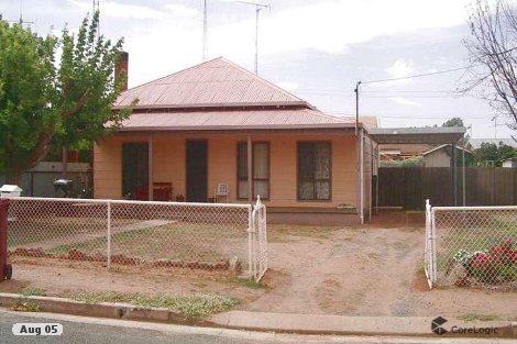 7 Gorman St, West Wyalong, NSW 2671