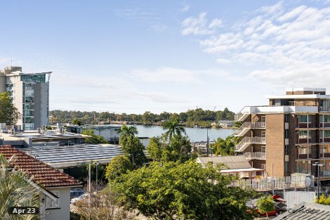 5/28 Riverview Tce, Hamilton, QLD 4007