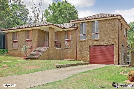 13 Albillo Pl, Eschol Park, NSW 2558